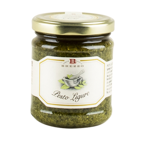 Pesto ligure
