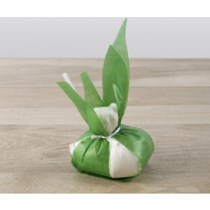 Burrata - 125 gr x 2 - 8 pots par carton