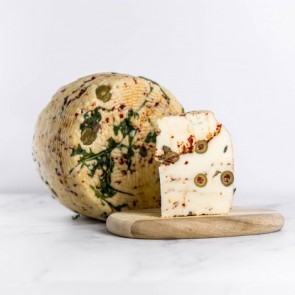 Cacio Ghiotto - 2.5 kg 