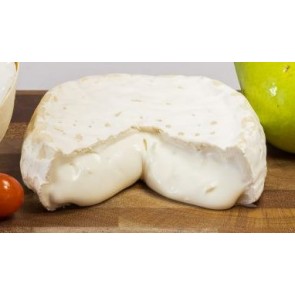 Camembert de Bufflone