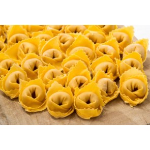 Cappelletti Prosciutto cru
