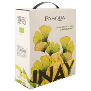 Chardonnay BIO - BIB 3 litres