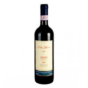 Chianti Villa Silvia - 75cl VINS ROUGE