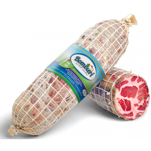 Coppa Stagionata - Bombieri - 1.75 KG 