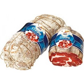 Coppa Stagionata