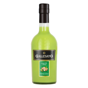 Crème de pistache - 50 cl x 3 - dont TAXE DOUANIERE = 1€64 