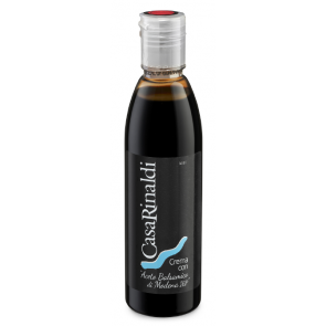 Crème balsamique de Modène IGP - 250 ml 