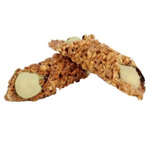 Cannoli nougatine pistache - Plateau 1,5kg 