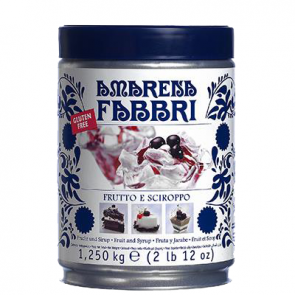 Sirop Fleurs de Sureau / Sambuca FABBRI - 560 ml