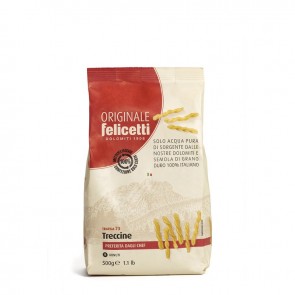 Treccine Felicetti - 500 g x 12