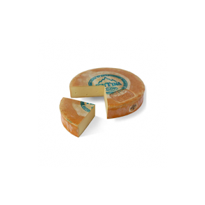 Fontina DOP - 1.9 KG