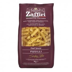 Fusilli - Zaffiri - 1 KG