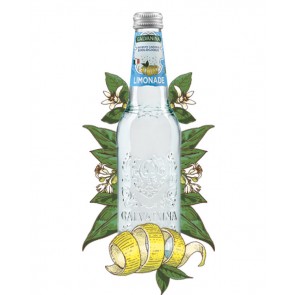 Limonade classique -   bio - 355 ml x 12