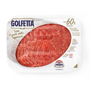 Bresi'delizia di manzo Tranché - 80 gr x 6
