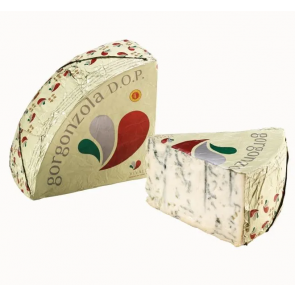 Gorgonzola AOP - 1.5 kg