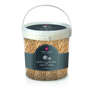 Granella de noisette à la truffe - 300 gr