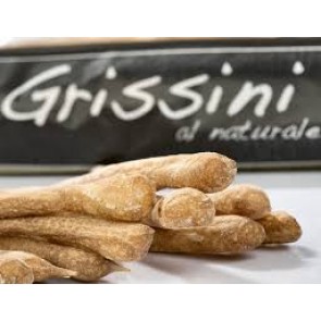 Gressins Artisanaux 250g colis de 10 GRESSINS