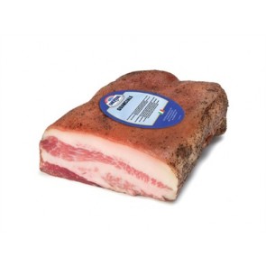 Guanciale Golfera