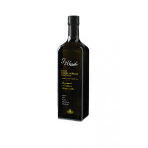 Huile d'olive de Sicile - 1 L