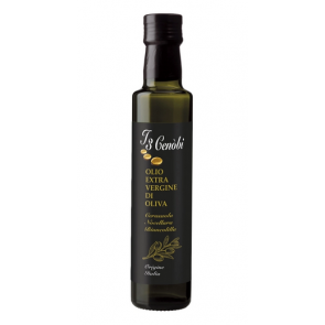 Huile d'olive de Sicile - 500ml 