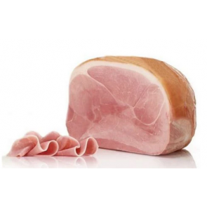Jambon cuit nature - 4 kg