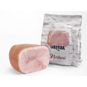 Jambon cuit italien nature - 4 kg 