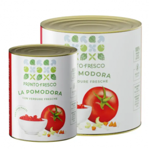 La pomodora 