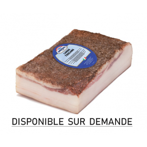 Lard di colonnata Toscano