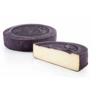 Latteria le valli affinato in vino