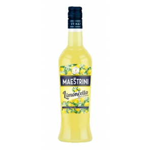 Limoncello Mastri Distillatori 30°