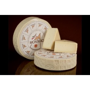 Montasio fresco DOP - 1.5kg