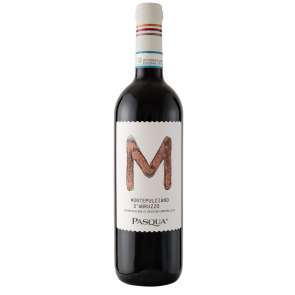 Montepulciano d'Abruzzo DOC - 75cl