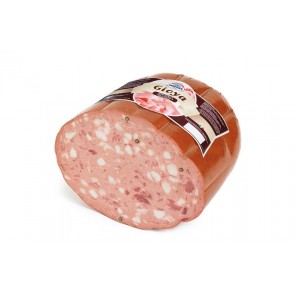 Mortadelle Porc / Sanglier