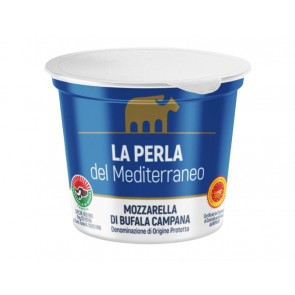 Mozza di Bufala DOP - 125 gr x 12