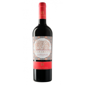 Negramante - Negroamaro Salento IGP - 75 cl