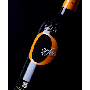 Orfeo - Negroamaro - Magnum 150 cl - Boite carton