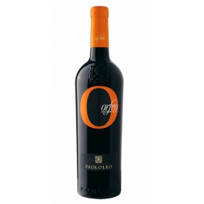 Orfeo Negroamaro IGP - 75 cl