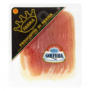 Jambon Parme tranché -  80 gr x 10