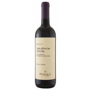 Nero d'Avola IGT - 75cl VINS ROUGE