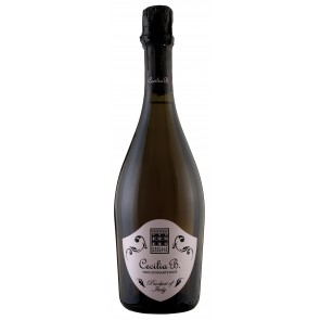 Spumante Rosé Cécilia Berretta - 75cl