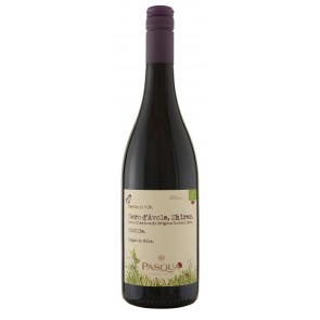 Nero d'Avola-Shiraz BIO