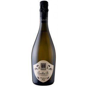 .Spumante Blanc Cécilia - 75cl