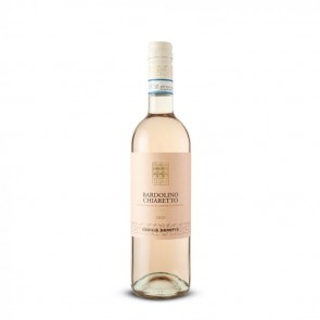 Bardolino Classico Rosé - 75cl VINS ROSE