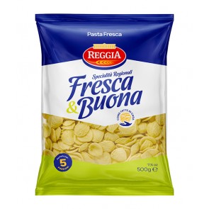 Orecchiettes fraiches - 500 gr x 10