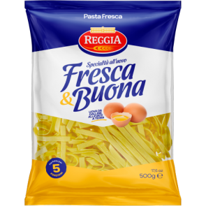 Tagliatelles fraiches - 500 gr x 10