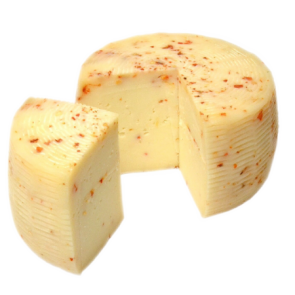 Pecorino primosale di Sicilia Peperoncino - 2.5kg