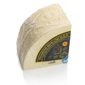 Pecorino Romano DOP - 3 KG