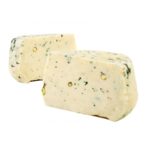 Pécorino Roquette Pistache
