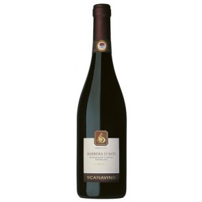 Barbera d'Asti - 75cl