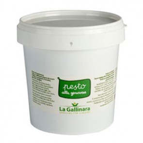 Pesto Genovese 1kg